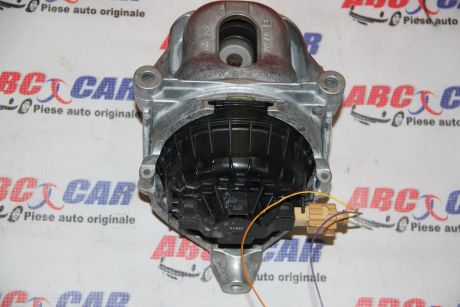 Tampon motor cu senzor Audi Q7 4M 3.0 TDI 2016-prezent 4M0199372FH