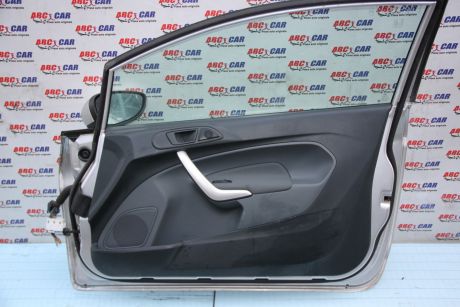 Tapiterie usa dreapta fata (model in 2 usi) Ford Fiesta 2009-2013