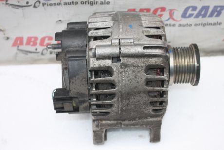 Alternator Renault Clio 4 2012-2019 1.2 TCE 231007842R
