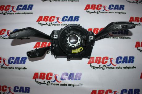 Ansamblu manete cu spirala Audi A5 (F5) 2016-2024 4M0907129HC