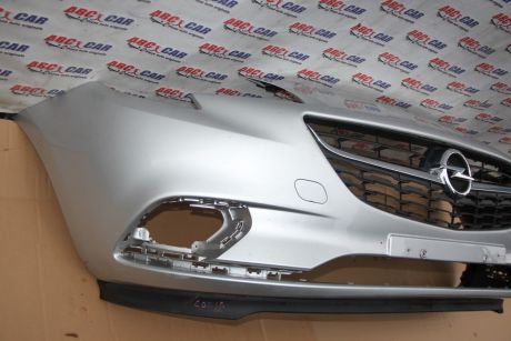 Bara fata Opel Corsa E 2014-2019
