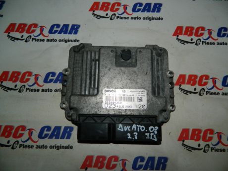 Calculator motor Fiat Ducato 1 1994-2006 2.3 JTD 552094350