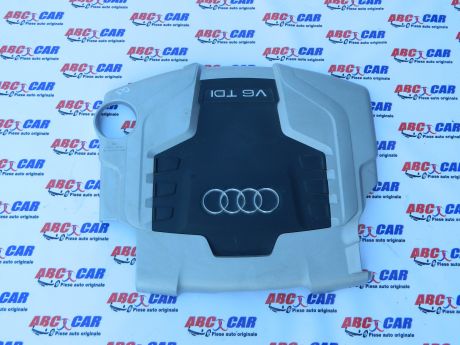Capac motor Audi A4 B8 8K 2008-2015 3.0 TDI 059103925AQ