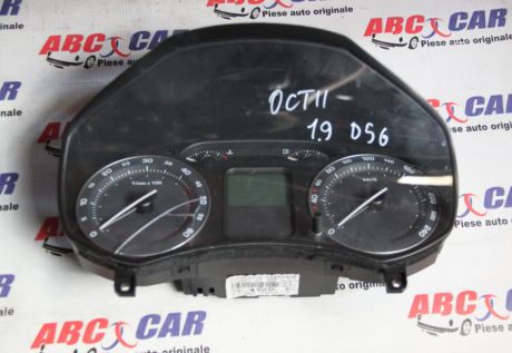 Ceasuri bord Skoda Octavia 2 (1Z3) 2004-2013 1Z0920820D