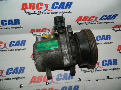 Compresor clima BMW E36 1.8 B cod: 64528390228
