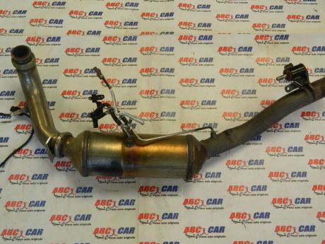Filtru de particule Jeep Grand Cherokee 4 WK2 2011-2022 3.0 CRD V6