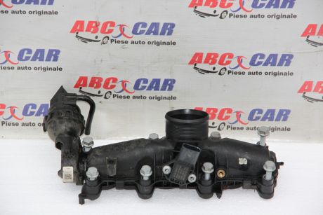 Galerie admisie Skoda Fabia 3 (NJ) 2014-2021 1.4 TDI 04B129709B