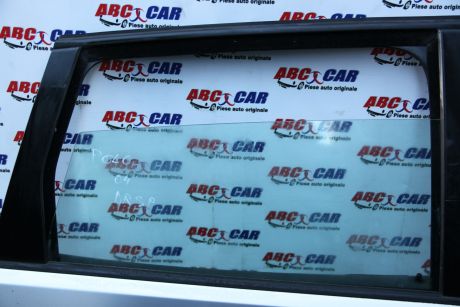 Geam mobil usa dreapta spate VW Polo 9N 2004-2008