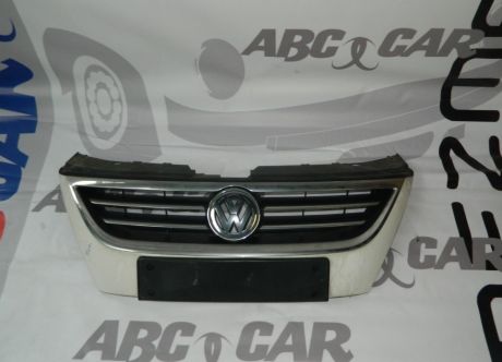 Grila fata VW Passat CC 2009