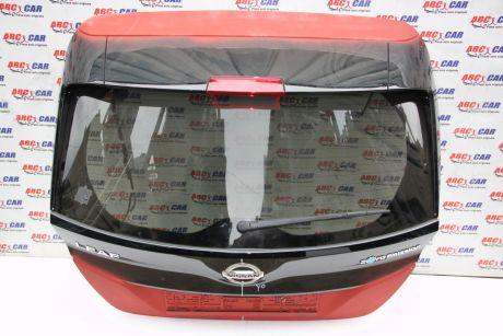 Haion Nissan Leaf (ZE1) 2018-prezent