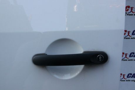 Maner exterior usa stanga fata VW Caddy (2K) 2004-2015