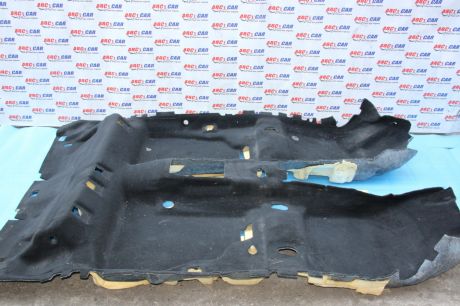Mocheta interior Ford Focus 3  hatchback 2012-2018