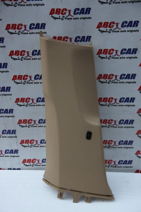 Ornament stalp interior stanga VW Passat B6 variant 2005-2010 3C0867291