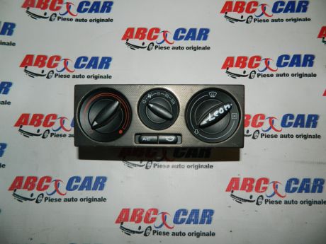 Panou comanda AC Seat Leon 1M1 1999-2005 Cod: 1M0820045A