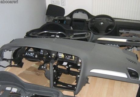 Plansa bord Audi A4 B8 8K 2008-2015