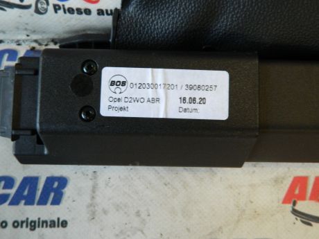 Rulou portbagaj Opel Astra K Tourer 2015-2021 Cod: 39080257