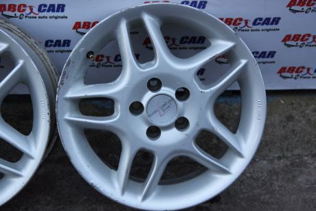 Set jante aliaj R15 VW Beetle 2002-2010