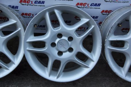 Set jante aliaj R15 VW Beetle 2002-2010