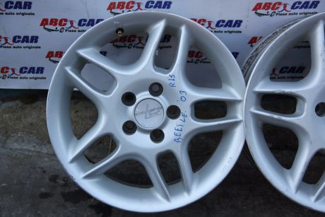 Set jante aliaj R15 VW Beetle 2002-2010