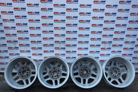 Set jante aliaj R15 VW Beetle 2002-2010