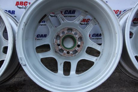 Set jante aliaj R15 VW Beetle 2002-2010