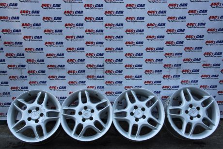Set jante aliaj R15 VW Beetle 2002-2010
