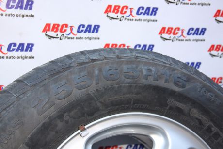 Set jante aliaj R16 Mercedes ML-Class W163 1997-2005 B66470516