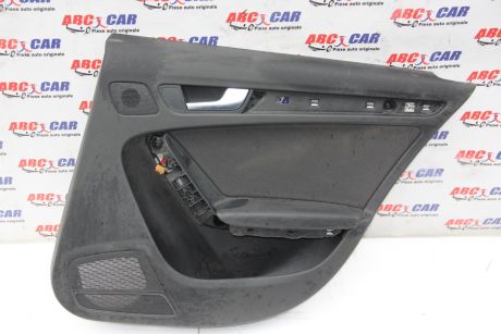 Tapiterie usa dreapta spate Audi A4 B8 8K avant 2008-2015