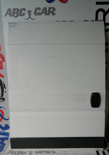 Usa laterala dreapta Fiat Ducato 2 2006-In prezent