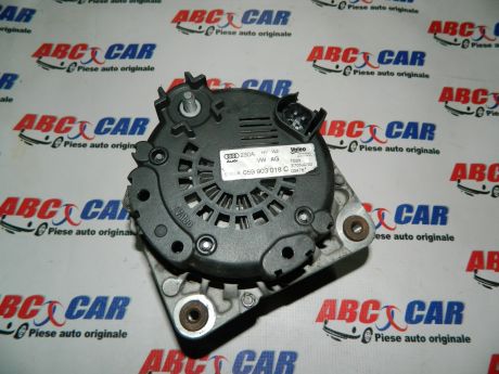 Alternator Audi A6 4G C7 2011-2015 3.0 TDI 230Amp 14v 059903018C