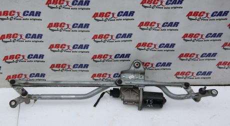 Motoras stergatoare VW Transporter T5 facelift 2010-2015 7E1955113B