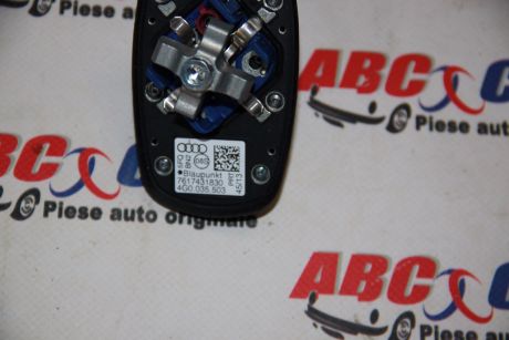Antena GPS+Radio Audi A4 B8 8K 2008-2015 4G0035503