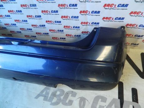 Bara spate Opel Agila 2000-2007