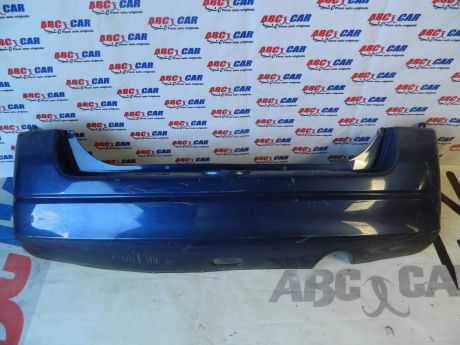 Bara spate Opel Agila 2000-2007