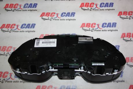 Ceasuri bord Audi A4 B8 8K 2.0 TDI 2008-2015 8K0920932
