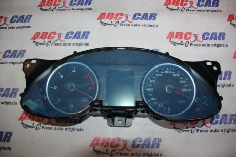 Ceasuri bord Audi A4 B8 8K 2.0 TDI 2008-2015 8K0920932
