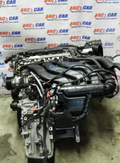 Clapeta acceleratie Smart Forfour 2 2014-2019 1.4 Benzina 161203912R