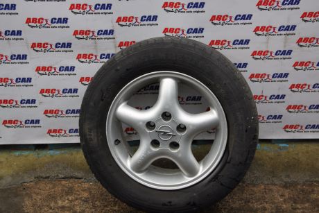 Janta aliaj R15 Opel Astra G 1999-2005