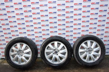 Janta aliaj R16 Renault Megane 2 2002-2009 8200464412