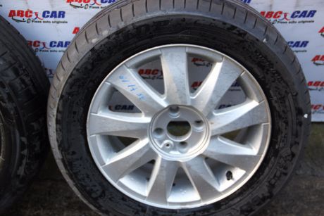 Janta aliaj R16 Renault Megane 2 2002-2009 8200464412