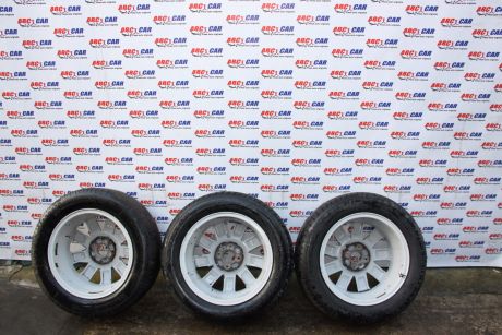 Janta aliaj R16 Renault Megane 2 2002-2009 8200464412