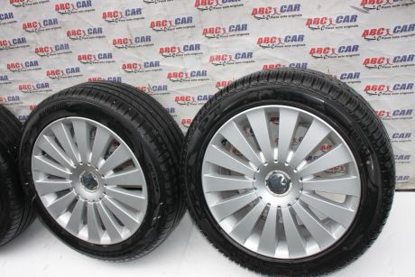 Jante aliaj R17 VW Passat B6 2005-2010 3C0601025G