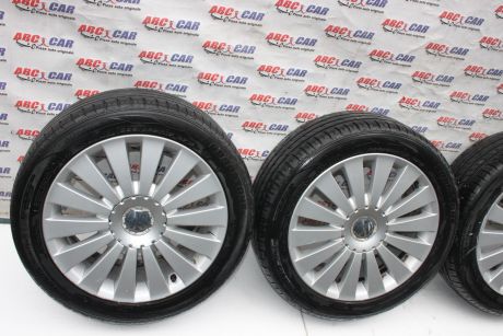 Jante aliaj R17 VW Passat B6 2005-2010 3C0601025G