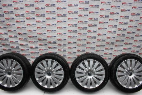 Jante aliaj R17 VW Passat B6 2005-2010 3C0601025G