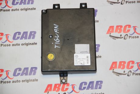 Modul bluetooth VW Caddy (2K) 2004-2015 3C0035729G