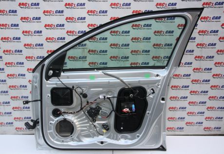 Modul usa dreapta fata Skoda Octavia 3 (5E3) combi facelift 2017-2019 5Q4959592F