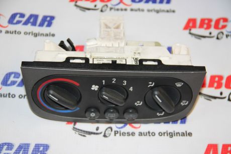 Panou comanda AC Opel Corsa C 2000-2006 38631844