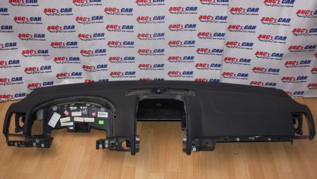 Plansa bord piele VW Touareg (7L) 2003-2010