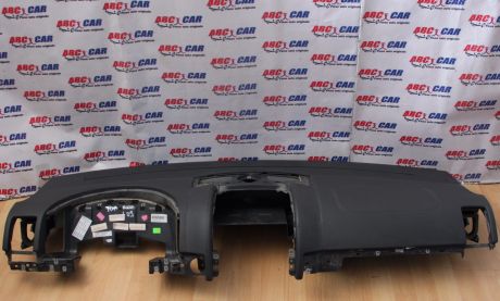 Plansa bord piele VW Touareg (7L) 2003-2010