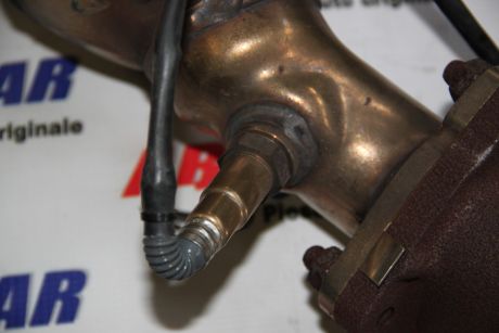 Sonda lambda VW Touareg (7P) 2010-2018 3.6 FSI V6 03H906262M